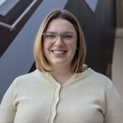 Lucy Mayne headshot