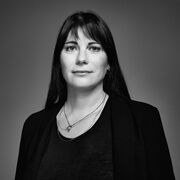 Yva Alexandrova Petrova Headshot