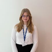 Hanna Scholten Headshot