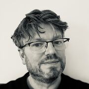 Adam Leaver member of Management School Academic Staff 