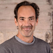 Justin Abbott Profile Picture