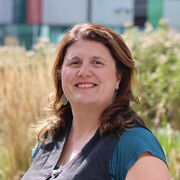 Kate Taylor-Jones Profile Picture