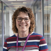 Sally Evans Management Professional Services Staff