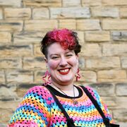 Amy Gunn Headshot