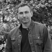 Professor Dmitry Krizhanovskii