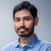 Imad Faruque