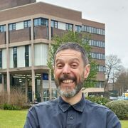 Photo of Paul Allard