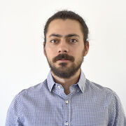 picture of Pier Giovanni Benzo