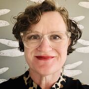 Rosaleen Duffy Headshot