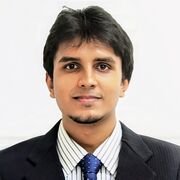 Sabeethan Kanagasingham