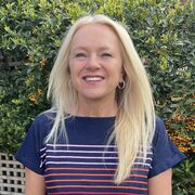 Photo of Vicky Simpson