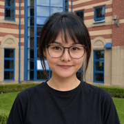 Zhao, Cass Zhixue, Dr