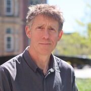 Dr Bob Johnston Profile Picture