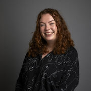 Caitlin Cassell Profile Picture