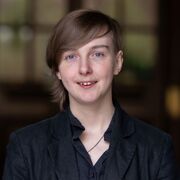 Catherine Phillips