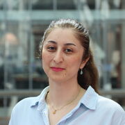 picture of Narges Azadvar