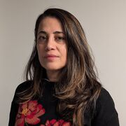 Zeynep Kaya Headshot