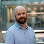 Mark McIntosh