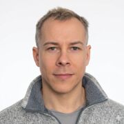 Dr Rene Dost