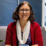Katherine Oliver