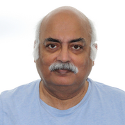 Sumon Bhaumik