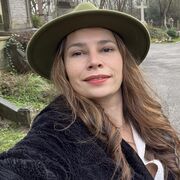 Dalma Ulker