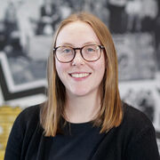 Lauren Martin Headshot
