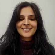 Fakhra Saleem
