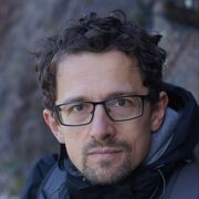 Dr Alexey Elagin