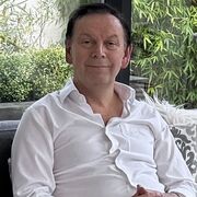 Professor Paul B. McGuinness