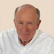 Professor Maurice Skolnick