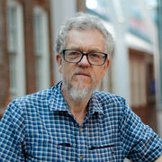 Russell Hand