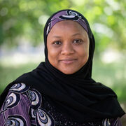 Nafisa Fari profile photo