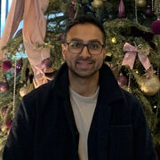Viral Sheth