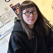 Catherine Wong staff photo