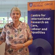 Sue Yeandle