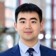 Dr Dequn Teng
