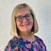 Profile picture of Claire Whiting 
