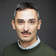 Pablo Morales