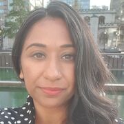 Sangeeta Kalia