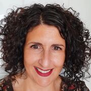 Photo of Sonia Rizzo