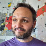 Profile picture of Alexis Moschopoulos
