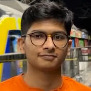 Rishi Ravikumar