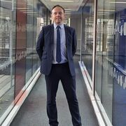 Dr Martyn Griffin
