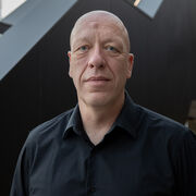 Headshot of Steven McIntosh 
