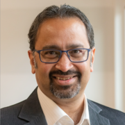 Professor Deepak Parashar