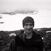 Robert Law photo