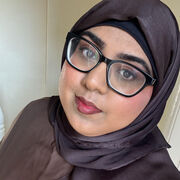 Smyra Hussain