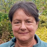 Clare Warnock