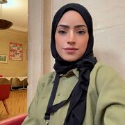 Zainab Alwardi